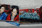 Seinfeld Decor