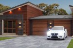 5 BEDROOM DUPLEX DESIGN